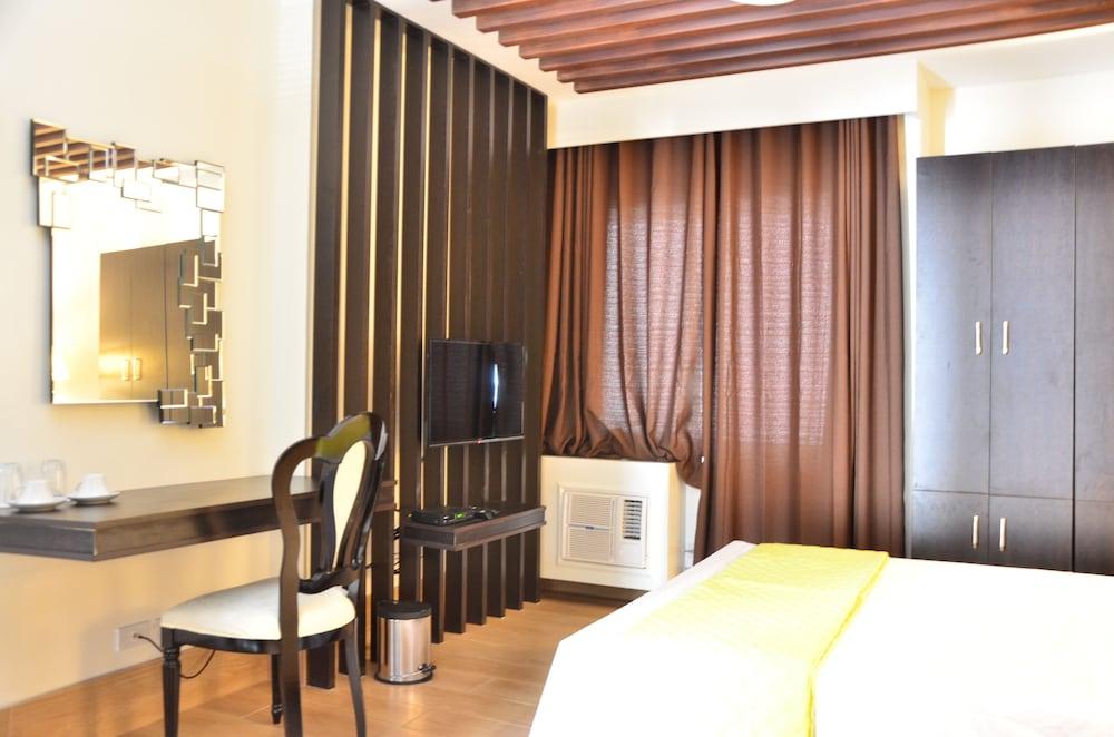 Oriental Zen 3* Manila