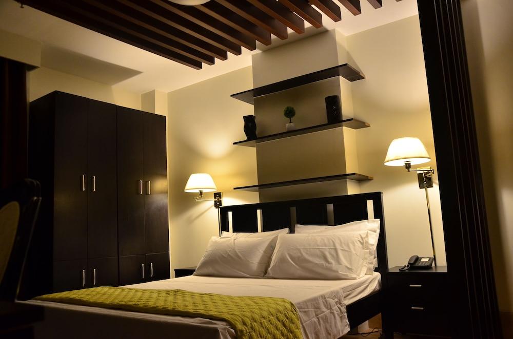 Oriental Zen 3* Manila
